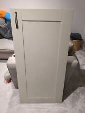 oak kitchen cupboard doors Large 595 x 1245