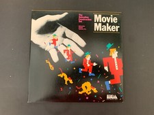 Vintage Movie Maker  by