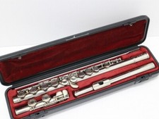 Yamaha yfl211s flute - yfl211s,