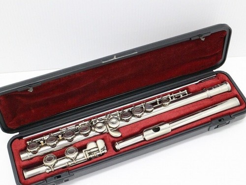 Yamaha yfl211s flute - ii,