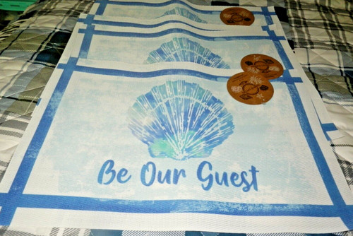 New set coastal sea - new,