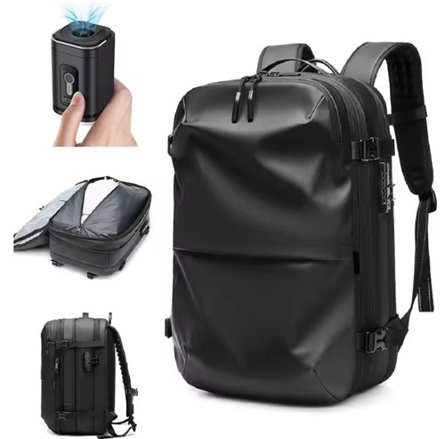 Air vacuum style vac pack - air,