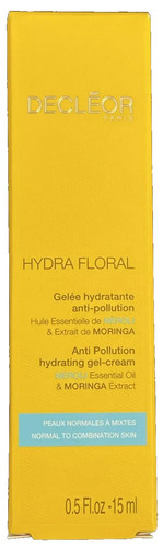 Decleor hydra floral - decleor,