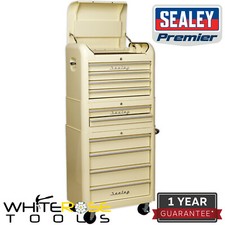 Sealey Topchest Mid-Box