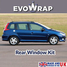 Pre Cut Car Window Tint for