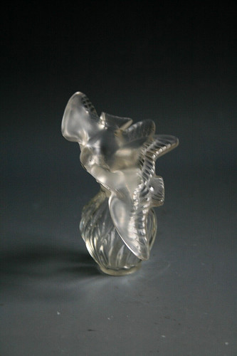 Lalique air temps glass - l'air,