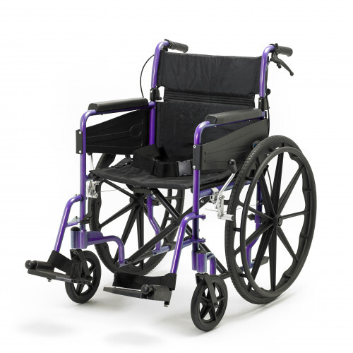 Escape lite self propelled - self,