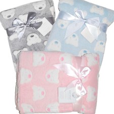 KAV Baby Boy-Girl Soft Fleece