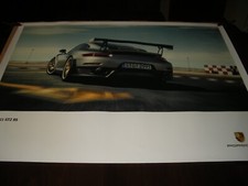 PORSCHE SHOWROOM ORIGINAL