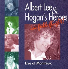 ALBERT LEE & HOGAN'S HEROES -