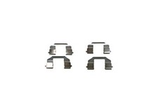 BOSCH Disc Brake Pads