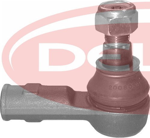 Genuine delphi tie track rod - delphi,