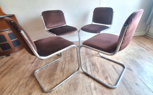 Original 1970 cesca - original, 1970's