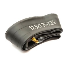 Inner Tube 12.5x1.75-2.25 Bent