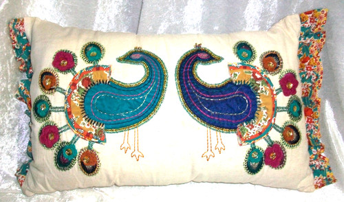 Vintage atira designs - designs, peacock