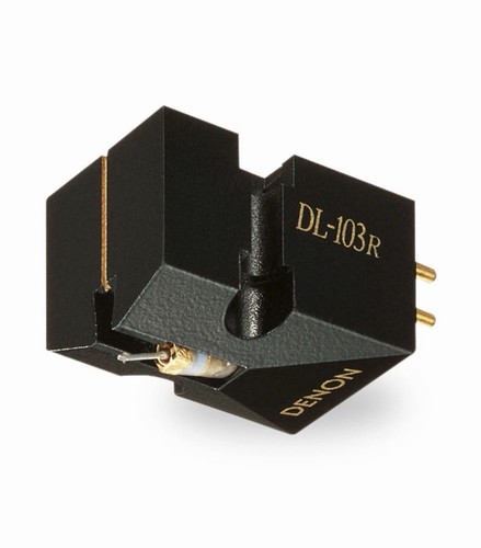 Denon 103r cartridge for - dl-103r,