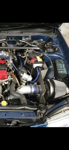 Mitsubishi lancer evo 6 - mitsubishi,