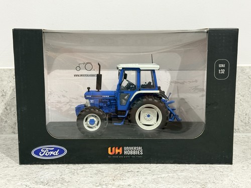 Universal hobbies ford - universal, 6610