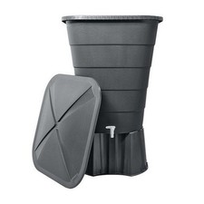 Ibiza 300 litre Water Butt Kit