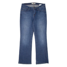 LEVI'S 529 Curvy Womens Jeans