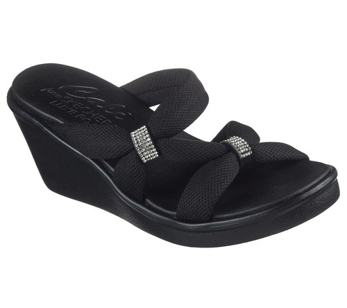 Womens skechers rumble high - womens,
