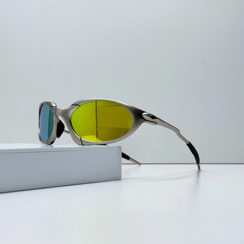 Oakley romeo metal - romeo, x-metal
