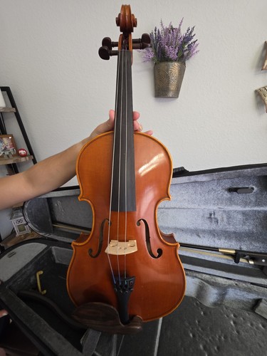 Violin yamaha va5 - yamaha, 15
