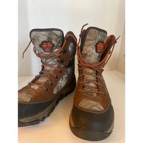 Rocky 4776 men gtx 400g - gtx,