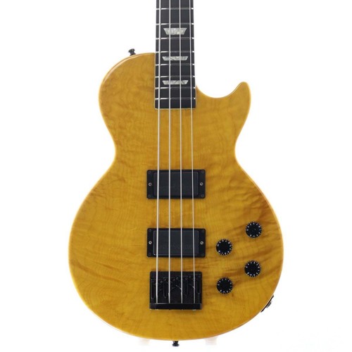 Gibson lpb les paul - /, deluxe