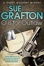 O is for Outlaw (Kinsey