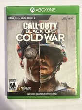 Call of Duty: Black Ops Cold
