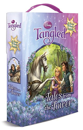 Tales from the - tower, (disney