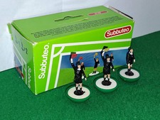 Boxed Subbuteo Set 61107