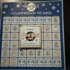 Hard Rock Cafe- Kona