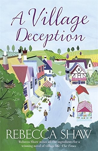 Village deception turnham - a,