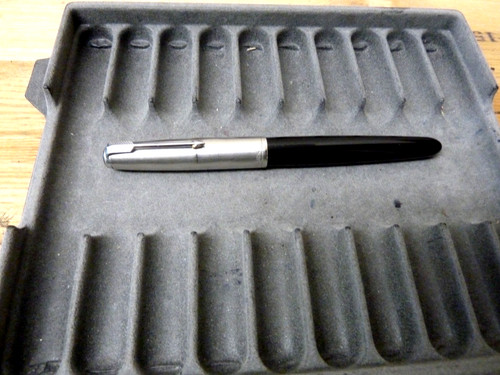 Vintage parker 51 - vintage,