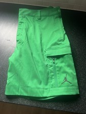 Nike jordan dri fit Golf Shorts