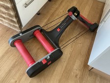 Ellite Quick-Motion Bike