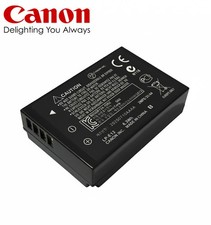 New LP-E12 Battery for Canon