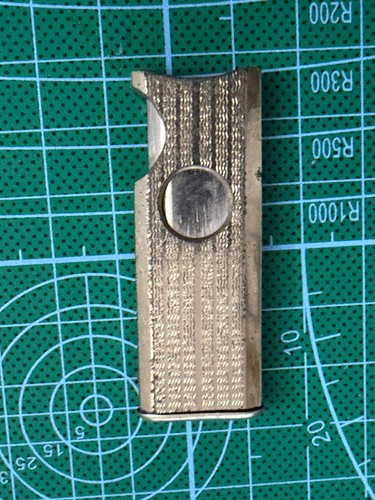 Way cigar cutter - 3,