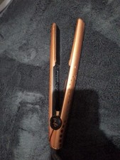 GHD Rose Gold 5.0 Hair Straightener