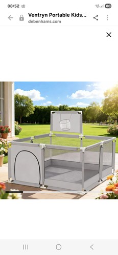 Baby playpen kids activity - playpen,