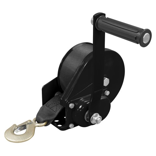 Sealey geared hand - hand, with