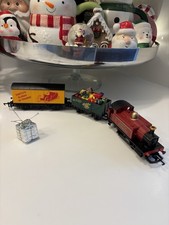Hornby Christmas Santa Express