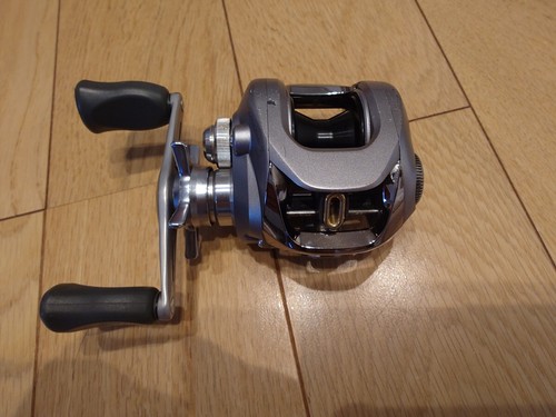 Daiwa 103h team - td-z, daiwa-z