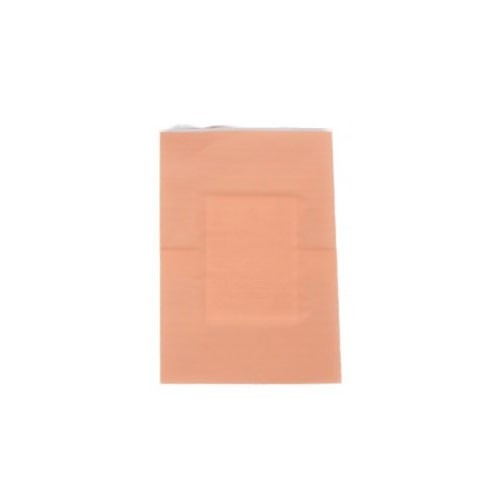 Qualicare washproof plasters - washproof,