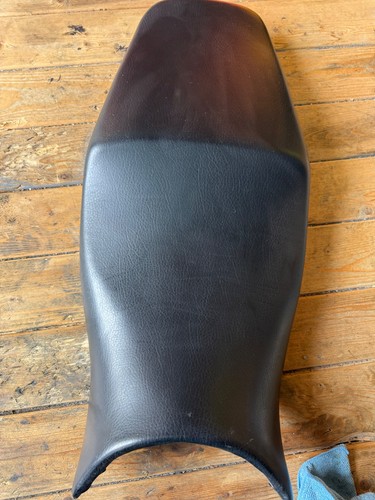 Yamaha thundercat seat from - yamaha,
