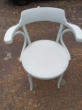 Bentwood Carver Chairs -