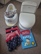 Musical Potty Training Bundle