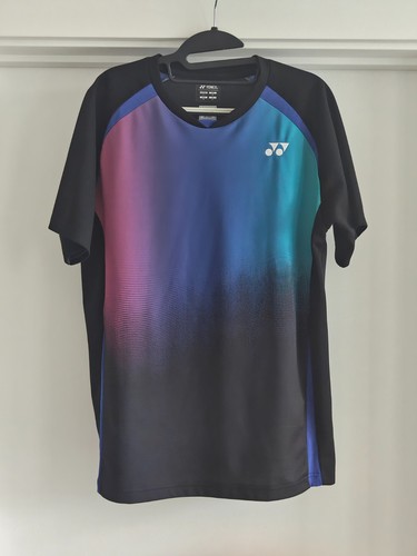 Yonex short sleeve - sleeve, game